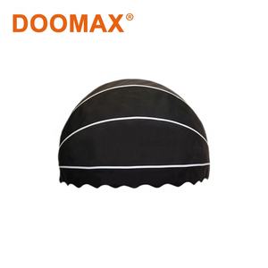 Auvent décoratif hollandais DOOMAX avec <span class=keywords><strong>polyester</strong></span> <span class=keywords><strong>ou</strong></span> <span class=keywords><strong>acrylique</strong></span> - Product Image 1
