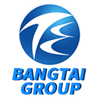 Shandong Bangtai Heavy Industry Machinery Co., Ltd. logo