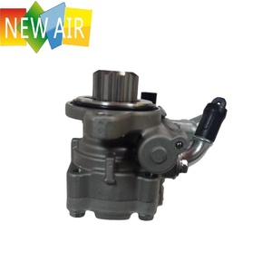 Pompe de direction assistée pour TOYOTA LAND CRUISER PRADO GRJ150 KDJ150 LJ150 1KD 44310-60550 - Product Image 2