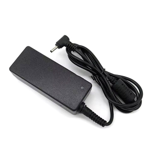 อะแดปเตอร์แล็ปท็อป 45W 19V 2.37A 3.0x1.<span class=keywords><strong>1</strong></span> มม. อะแดปเตอร์แปลงไฟสำหรับ <span class=keywords><strong>Acer</strong></span> Aspire <span class=keywords><strong>Swift</strong></span> V3-371 Switch12 แหล่งจ่ายไฟสำหรับโน้ตบุ๊ก - Product Image 4