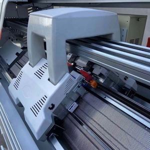 2025 HOT SALES 2022 CIXING STEIGER High-Speed Computerized Knitting Machin 5G - Product Image 6