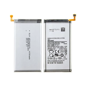 OEm Genuine for Replacement Battery EB-BG975ABU for Samsung <b>S10</b> <b>S10</b> Plus Dual IC Protection in Stock Electronics Repair Part - Product Image 1