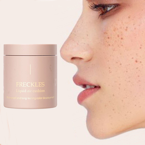 Meilleures ventes de cosmétiques naturels imperméables à l'eau longue durée visage couverture complète BB crème coussin d'air maquillage - Product Image 3