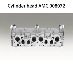 Culata XUD9 XUD9-TE/XUD9-TE(DHX)/D8C para Citroen Jumper/Fiat Ducato/Scudo Peugeot 306/405/806/<span class=keywords><strong>Boxer</strong></span> 02.00.H5 - Product Image 5