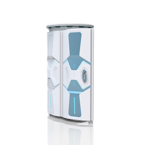 Cabine de bronzage Lingvita Série OEM, capsule sauna pour une expérience de bronzage de luxe - Product Image 4