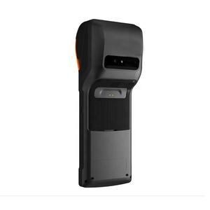 पॉस मोबाइल टर्मिनल v2 प्रो हैंडहेल्ड एंड्रॉइड सिस्टम v2pos उपकरणों के लिए nfc मुद्रण का समर्थन करता है - Product Image 6