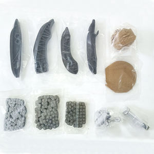 Kit Catena di Distribuzione 13528515670 11317797516 11317797897 per BMW E81 E82 E87 E88 E90 E60 F10 F11 <span class=keywords><strong>N47</strong></span> N47D20 <span class=keywords><strong>MINI</strong></span> R55 R56 2.0 Diesel - Product Image 2