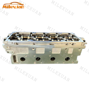 Conjunto de Culata de Cilindro 2.0TDI 16V CBAA para VW <span class=keywords><strong>Golf</strong></span> Jetta Audi A3 OE 03L103351/908700 - Product Image 4