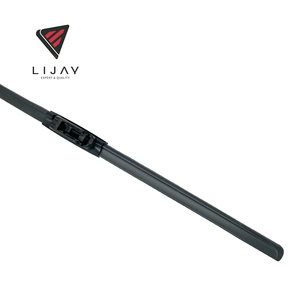 ที่ปัดน้ำฝนรถยนต์อเนกประสงค์ LIJAY OEM ปี 2026 ดีไซน์ใหม่ ผลิตจากยางธรรมชาติ - Product Image 2