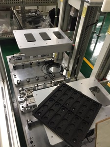 שרשרת חדשה סוג שרשרת להניף רציפה של יצרני שרשרת האספקה ציוד המעלית מעלית רציף מעלית מעלית - Product Image 2