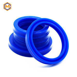 Hoge Temperatuur Weerstand Un Hydraulische U Type Olie Afdichtingen Versterkte Afdichtingen Voor Zuiger - Product Image 5
