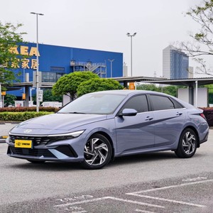 Hyundai Elantra Usado, Auto Compacto de 5 Plazas, Sedán con Volante a la Izquierda, Motor 1.5L a Gasolina, <span class=keywords><strong>Comprar</strong></span> Auto en Línea, Elantra 2025 - Product Image 1