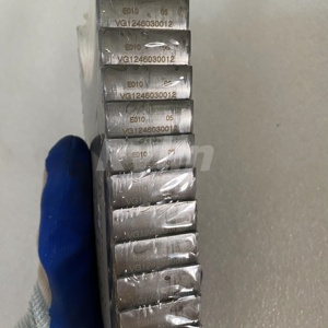 Bộ phận động cơ <span class=keywords><strong>diesel</strong></span> xe tải chất lượng cao mới kết nối thanh mang vg1246030011/12 cho sinotruk HOWO - Product Image 6