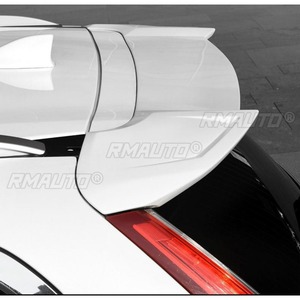 สปอยเลอร์หลังคาสำหรับรถยนต์ CRV อุปกรณ์ตกแต่งรถยนต์สำหรับ Honda CRV ปี 2017-2021 ชิ้นส่วนดัดแปลงสปอยเลอร์หลังคา - Product Image 3