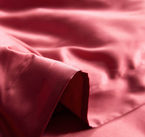 NOBBY SERINDA Bộ Đồ Giường Lụa Satin Sang Trọng Bộ 100% Bộ Đồ Giường Lụa Dâu Tằm - Product Image 6