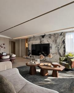 Design d'intérieur d'appartement Airbnb avec style photo-prêt à poser, design de location à court terme pour un taux d'occupation élevé - Product Image 3