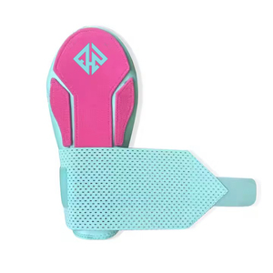 Nhà máy sản xuất chuyên nghiệp tùy chỉnh trượt Mitt Tùy chỉnh phổ biến mới bóng chày găng tay và găng tay trượt - Product Image 1