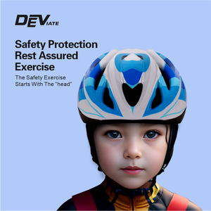 Casco deportivo dual bonito y vendido en caliente <span class=keywords><strong>para</strong></span> niños, diseño de moda originado en la fábrica <span class=keywords><strong>para</strong></span> deportes de <span class=keywords><strong>bicicleta</strong></span> de patín de ruedas Scooter - Product Image 3