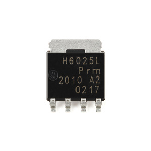 Transistor de Efecto de Campo MOSFET IRFP4110PBF Original, TO-247, Canal N, 100V/180A, Inserción Directa, Componente Electrónico IC - Product Image 4