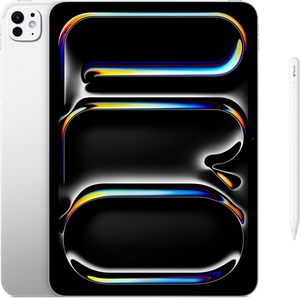 สำหรับ <span class=keywords><strong>Pro</strong></span> 11 นิ้ว (M5) Ultra <span class=keywords><strong>Retina</strong></span> XDR Display ความจุ 256GB กล้องหน้า/หลัง 12MP พร้อม LiDAR Scanner Wi-Fi 7 N1 Face ID ใช้งานได้ตลอดวัน - Product Image 2