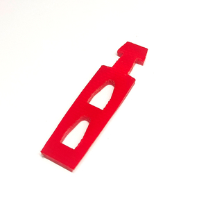 Güç araçları için titreşimsiz bağlantı kayışı güç büküm v-kayışı bağlantı kayışı - Product Image 2