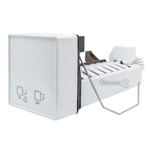 241798231 Ensemble de remplacement de la machine à glaçons pour <span class=keywords><strong>réfrigérateur</strong></span> <span class=keywords><strong>Electrolux</strong></span> - Product Image 5