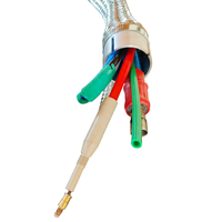Pour HPR Series 6M Plasma Torche Câble Conduit 228294 Torche Torche De Coupe pour HPR130 260 400 Modèles