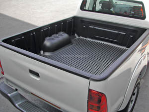 Dongsui Factory <strong>Bed</strong> <strong>Liner</strong> for Pickup Truck for <strong>Hilux</strong> <strong>Vigo</strong> L200 NP300 - Product Image 6