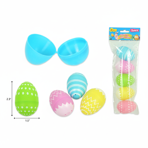 2.3 "5ชิ้น48PK ไข่อีสเตอร์/อุปกรณ์วันหยุดของ CS - Product Image 2