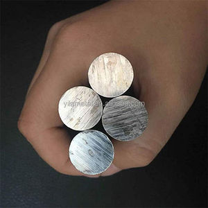 Ánodo de Magnesio para Calentador de Agua, para Remolques de Viaje, Autocaravanas, Tanques de Calor, Ánodo para Termos - Product Image 4