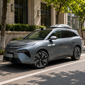 SUV d'<span class=keywords><strong>occasion</strong></span> BYD Tang L 2025 1.5 Hybride Rechargeable <span class=keywords><strong>Automatique</strong></span> 4x4 <span class=keywords><strong>7</strong></span> <span class=keywords><strong>Places</strong></span> Vente en Gros - Product Image 1