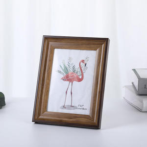 Cornice Portafoto A4 per Diploma di Laurea, Espositore da Tavolo per Documenti e Certificati, Accessori di Design - Product Image 3