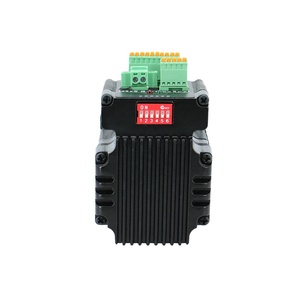 มอเตอร์สเต็ปเปอร์แบบวงปิด Nema23 NEMA 23 3N สเต็ปเปอร์มอเตอร์แบบวงปิด JSS57P jss - Product Image 4