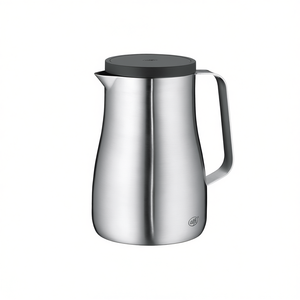 Alfi Studio Tt Vacuum Jug Stainless Steel 1.5L Insulated <b>Coffee</b> Pitcher - Product Image 2