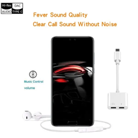 Câble audio auxiliaire 3,5 mm, adaptateur pour casque, connecteur répartiteur audio pour téléphone portable, adaptateur pour écouteurs