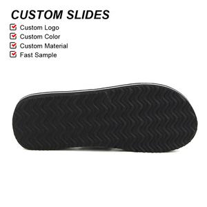 OLICOM Nuove Infradito Personalizzate su Ordine all'Ingrosso Direttamente dalla Fabbrica con Cinturino in Tessuto Confortevole, Plantare Massaggiante e Suola in Gomma - Product Image 3