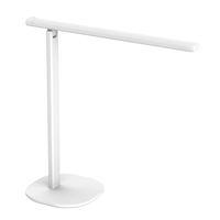 Lampe de chevet pliable, lampe de bureau à brancher, lampe de lecture minimaliste pour enfants et étudiants, protection des yeux