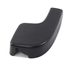 Cubierta de Brazo de Limpiaparabrisas Oliver 61617138990 para BMW Serie 3 E90 E92 E93, Tapa Decorativa de Limpiaparabrisas Delantero, Goma Sintética - Product Image 2