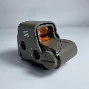 Red Dot Sight High Quality Tactical Hunting Optics 558 Holographic Sight