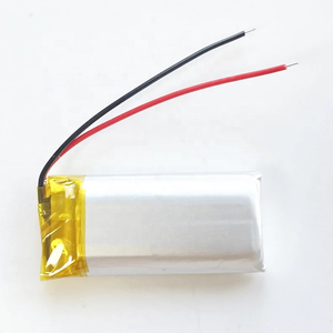 801738 <span class=keywords><strong>3</strong></span>.7v 500mah 401738 501738 601738 701738 901738 şarj edilebilir polimer lityum iyon Li-ion pil paketi - Product Image 6