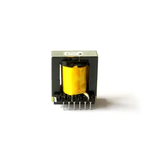 erl 28 ferrite core flyback transformer UL ROHS