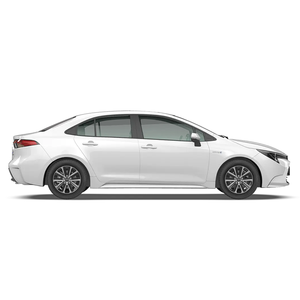 Toyota Levin 2023 2024 Coche Toyota Levin <span class=keywords><strong>Corolla</strong></span> 1.2L Edición Shenzhen Toyota Levin 1,8 híbrido a la venta - Product Image 2