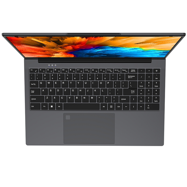 16 Inch Core I7 13th Gen 16GB RAM 256GB 512GB SSD Cheap Student Business Used Notebook Core I5 I7 Computers Win11 Laptop Gaming