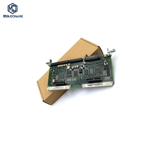 Módulo PLC Nuevo 6SE7090-0XX84-0AB0, MÓDULO DE CONTROL DE CIRCUITO ABIERTO - Product Image 1
