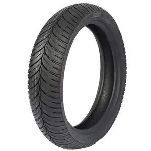 Tubo interno de pneu de motocicleta, preço feito na china tamanho 2.75-18 325-8 130/80-17