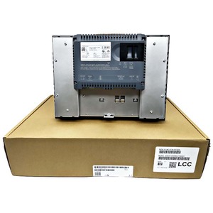 6AV2124-0MC01-0AX0 HMI TP1200 ระบบสัมผัสที่สะดวกสบาย จอแสดงผล TFT ไวด์สกรีนขนาด 12 นิ้ว พร้อมสีสัน 16 ล้านสี - Product Image 6