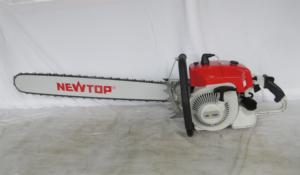 Meilleure Vente Outils d'Extérieur Grande Puissance 4.8 kW Tronçonneuse 070 Robuste avec Guide-Chaîne 42 Pouces Machine à Scier le Bois pour l'Exploitation Forestière - Product Image 5