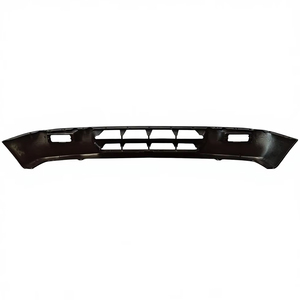 แผงกันกระแทกด้าน<span class=keywords><strong>หน้า</strong></span>แบบดิฟฟิวเซอร์สำหรับ ISUZU <span class=keywords><strong>TFR</strong></span>/TFS ปี 1998-2002 - Product Image 5