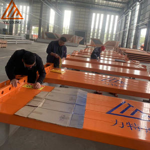 리트웨이 건축자재: 트렌치 솔루션-트렌치 쇼링 박스 및 트렌치 지지대 - Product Image 3