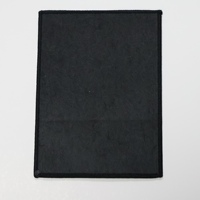 Étiquettes de vêtements personnalisées avec logo de marque, étiquettes en tissu, étiquettes en satin à haute densité, étiquettes tissées
